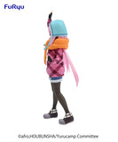 Special Figure Nadeshiko Kagamihara Prize Figure