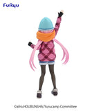 Special Figure Nadeshiko Kagamihara Prize Figure