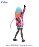 Special Figure Nadeshiko Kagamihara Prize Figure