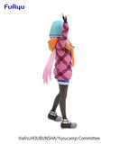 Special Figure Nadeshiko Kagamihara Prize Figure