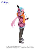 Special Figure Nadeshiko Kagamihara Prize Figure