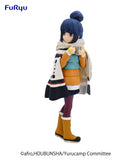 Special Figure Rin Shima Prize Figure