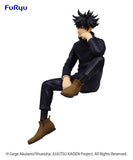 Megumi Fushiguro Noodle Stopper Prize Figure