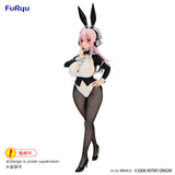 BiCute Bunnies Figure Super Sonico Original Drawing Costume