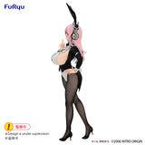 BiCute Bunnies Figure Super Sonico Original Drawing Costume