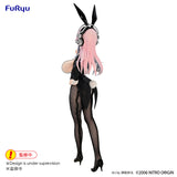 BiCute Bunnies Figure Super Sonico Original Drawing Costume