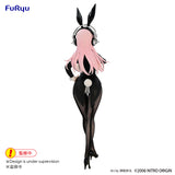 BiCute Bunnies Figure Super Sonico Original Drawing Costume
