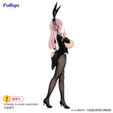 BiCute Bunnies Figure Super Sonico Original Drawing Costume