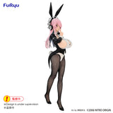 BiCute Bunnies Figure Super Sonico Original Drawing Costume