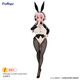 BiCute Bunnies Figure Super Sonico Original Drawing Costume