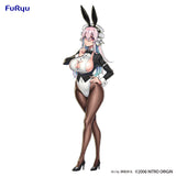 BiCute Bunnies Figure Super Sonico Original Drawing Costume