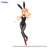 BiCute Bunnies Figure -Asuna- Prize Figure