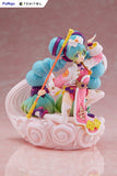 TENITOL Hatsune Miku China ver. Complete Figure