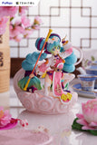TENITOL Hatsune Miku China ver. Complete Figure