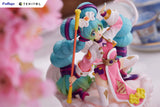 TENITOL Hatsune Miku China ver. Complete Figure