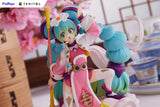 TENITOL Hatsune Miku China ver. Complete Figure