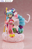 TENITOL Hatsune Miku China ver. Complete Figure