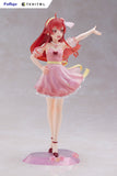 TENITOL Eris Flower Fairy ver. Complete Figure