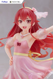 TENITOL Eris Flower Fairy ver. Complete Figure