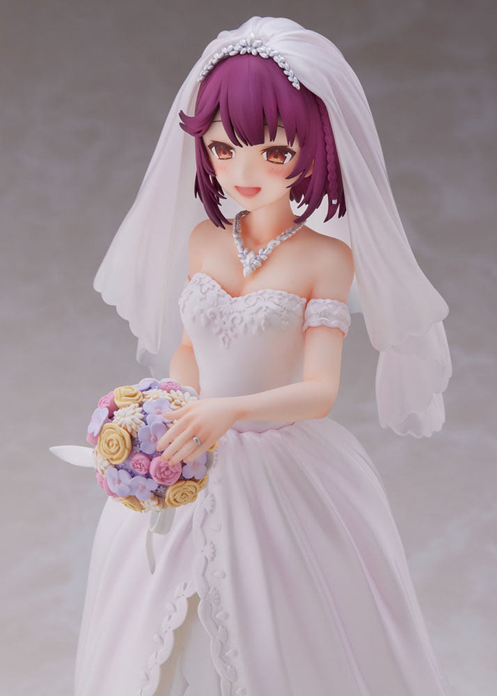 Sophie Wedding Dress ver. 1/7 Scale Figure