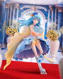 Rimuru Tempest Party Dress ver. 1/7 Scale figure