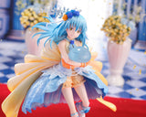 Rimuru Tempest Party Dress ver. 1/7 Scale figure