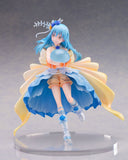 Rimuru Tempest Party Dress ver. 1/7 Scale figure