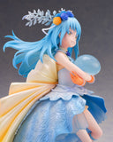 Rimuru Tempest Party Dress ver. 1/7 Scale figure