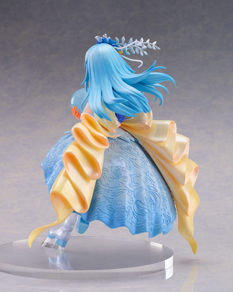 Rimuru Tempest Party Dress ver. 1/7 Scale figure