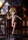 The Saga of Tanya the Evil Tanya Degrechaff 1/7 Scale Figure