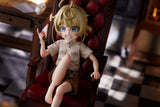 The Saga of Tanya the Evil Tanya Degrechaff 1/7 Scale Figure