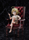 The Saga of Tanya the Evil Tanya Degrechaff 1/7 Scale Figure
