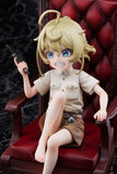 The Saga of Tanya the Evil Tanya Degrechaff 1/7 Scale Figure