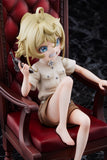 The Saga of Tanya the Evil Tanya Degrechaff 1/7 Scale Figure