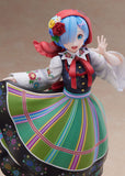 Rem Country Dress ver. 1/7 Scale Figure