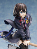 Saya 1/7 Scale Figure