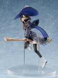 Saya 1/7 Scale Figure