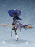 Saya 1/7 Scale Figure