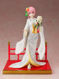 Ichika Nakano -Shiromuku- 1/7 Scale Figure