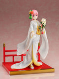 Ichika Nakano -Shiromuku- 1/7 Scale Figure