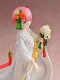 Ichika Nakano -Shiromuku- 1/7 Scale Figure