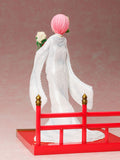 Ichika Nakano -Shiromuku- 1/7 Scale Figure