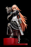 CZ2128 Delta 1/7 Scale Figure