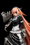 CZ2128 Delta 1/7 Scale Figure