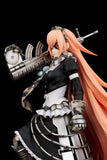 CZ2128 Delta 1/7 Scale Figure