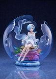 Rem Aqua Orb Ver. 1/7 Scale Figure