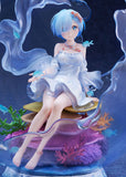 Rem Aqua Orb Ver. 1/7 Scale Figure