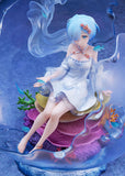 Rem Aqua Orb Ver. 1/7 Scale Figure