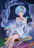 Rem Aqua Orb Ver. 1/7 Scale Figure