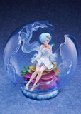 Rem Aqua Orb Ver. 1/7 Scale Figure